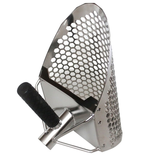 Łopatka-sito Swagier Sand Scoop V2 Hex