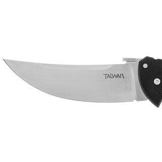 Nóż składany Cold Steel Talwar XL S35VN Plain Edge