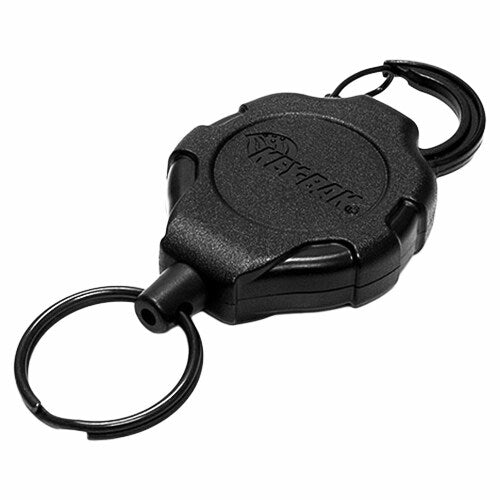 Retraktor Key-Bak Ratch-It Heavy Duty - Carabiner - 0KR2-3A11