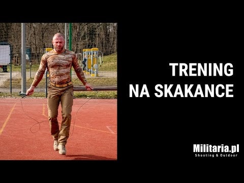 Skakanka Thorn+Fit Speed Rope 3.0 - Red