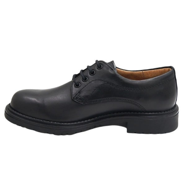 Buty wzór 6041 - Czarne