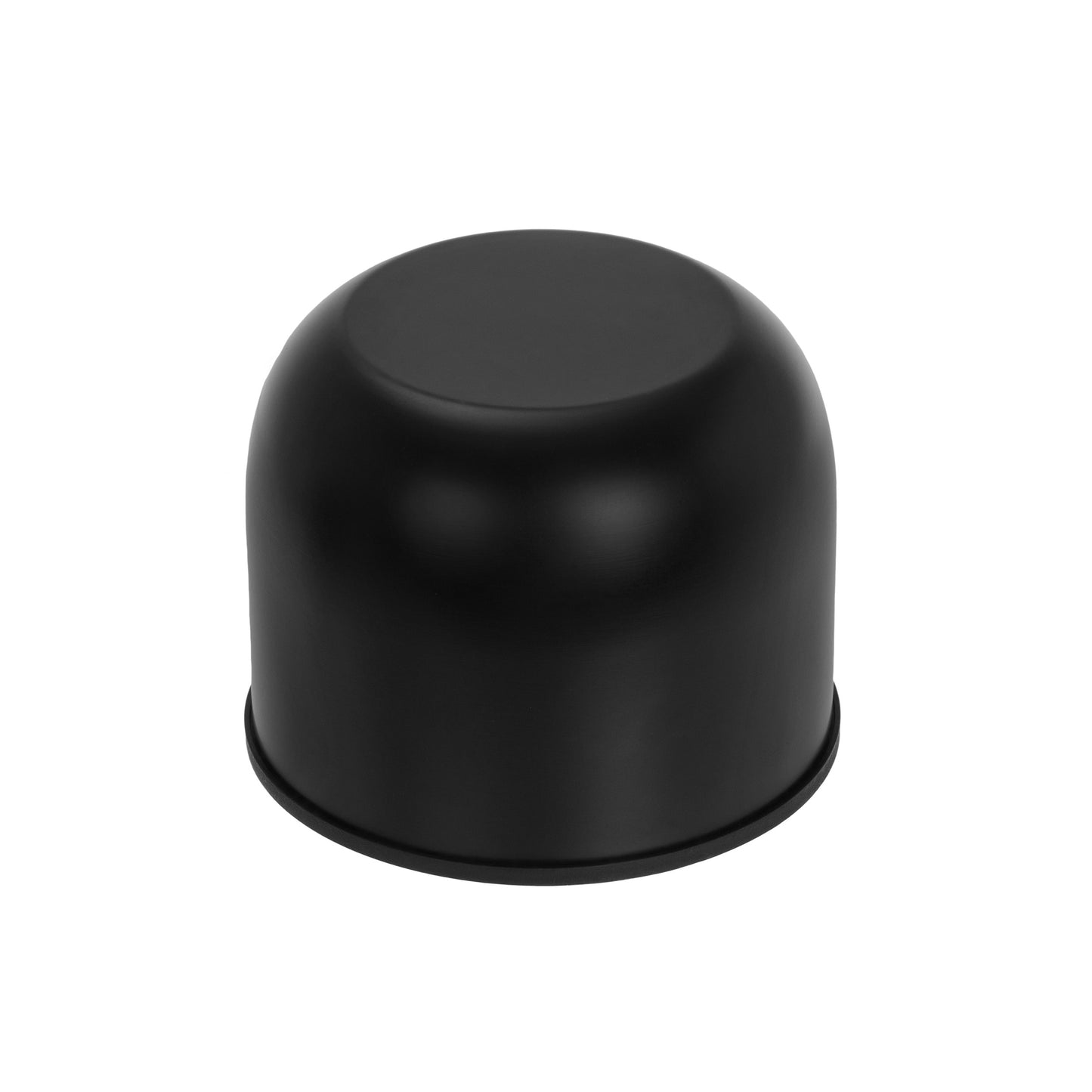 Termos Badger Outdoor Liquid 1 l - Black