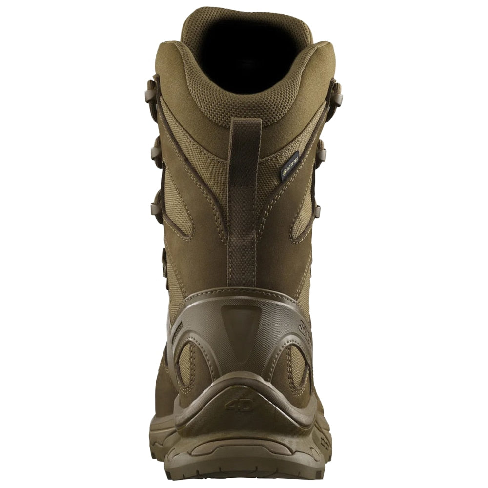 Buty Salomon Quest 4D GTX Forces 2 High EN - Coyote