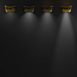 Latarka czołowa Silva Explore 5 Yellow - 700 lumenów