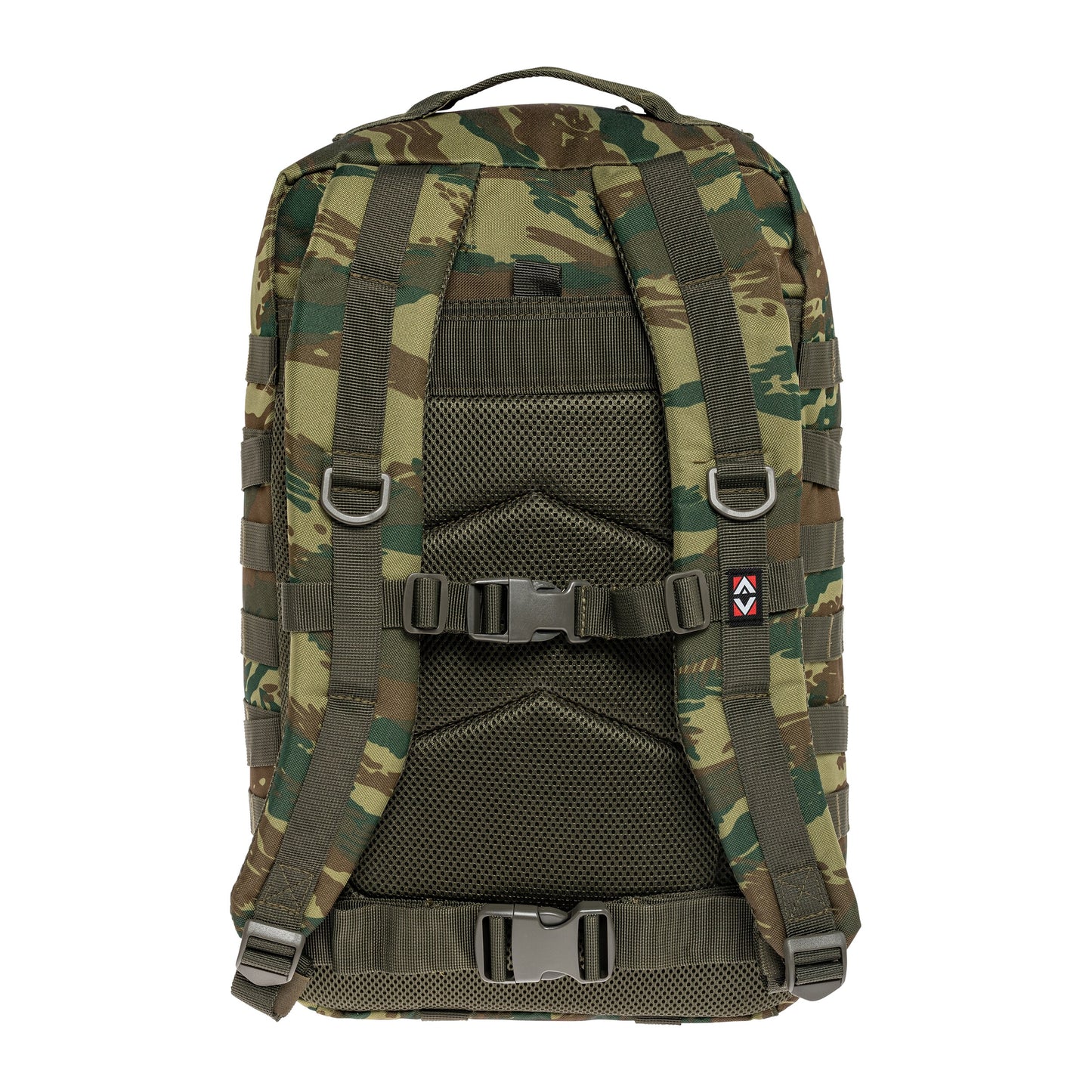 Plecak Pentagon Tac Maven Assault Large 51 l - GR Camo
