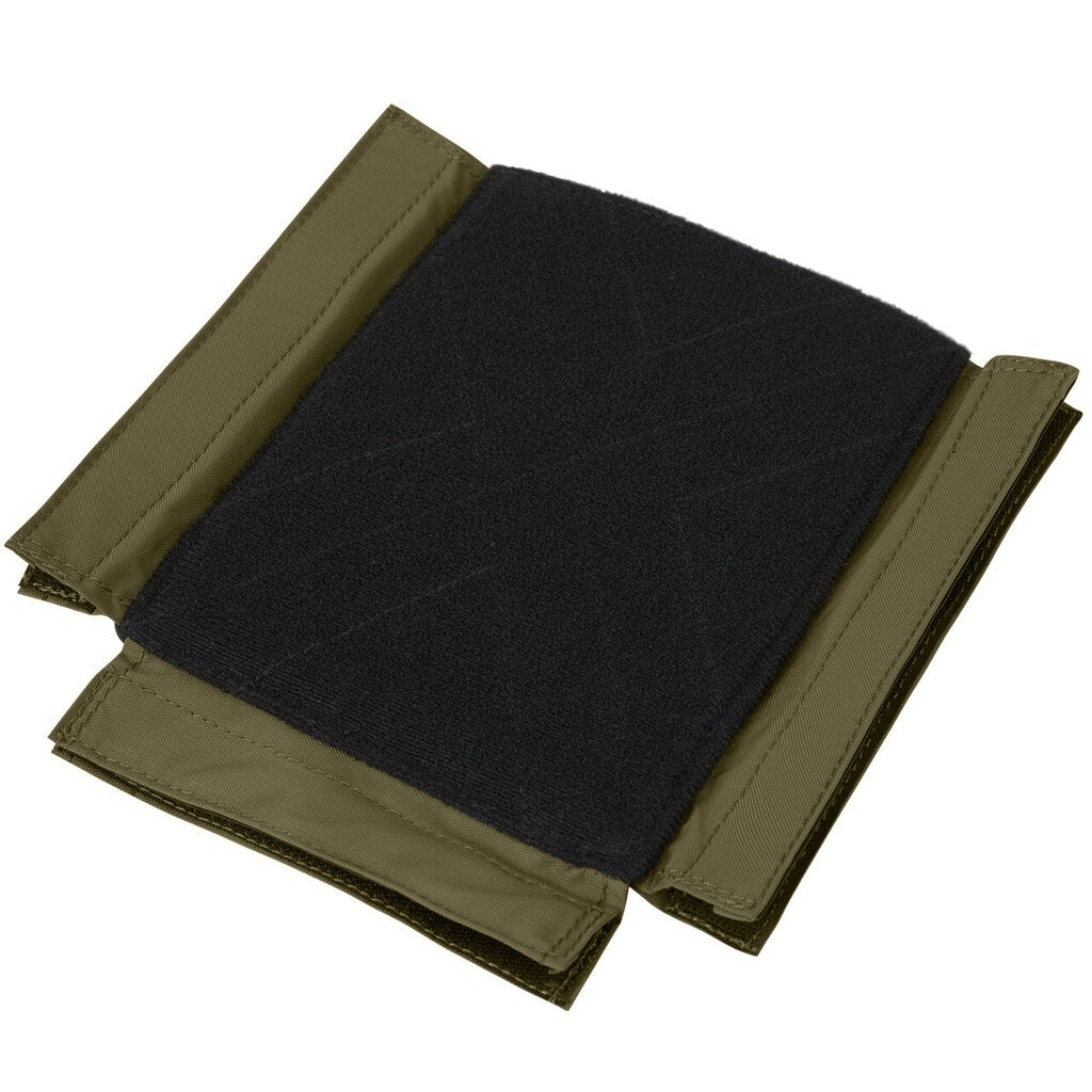 Torba Helikon Mission - Olive Green/Black