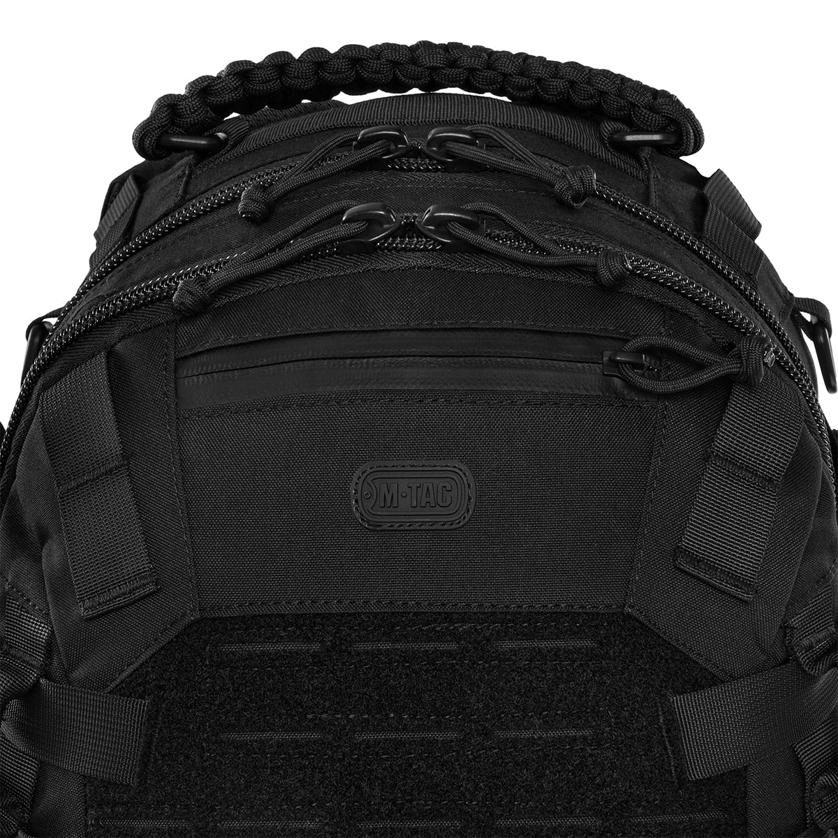 Plecak M-Tac Large Mission Pack 25 l - Black