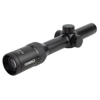 Luneta celownicza Steiner Ranger 10 1-10x24 - Black