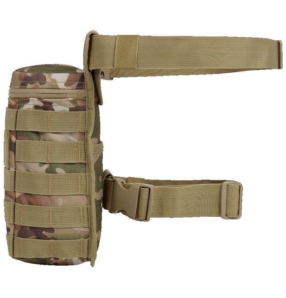 Torba Brandit Side Kick 2 - Tactical Camo