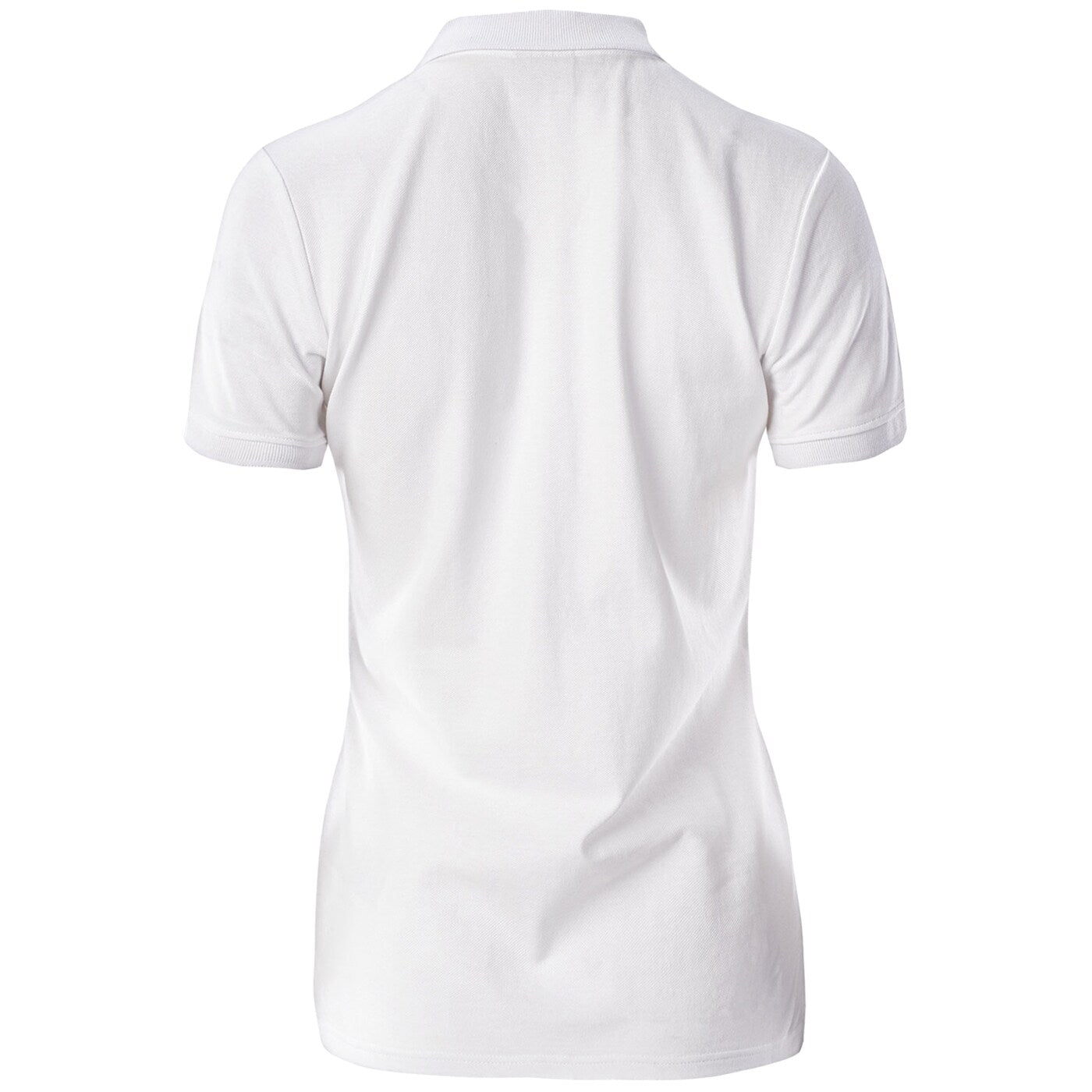 Koszulka polo damska Hi-Tec Lady Romso - White