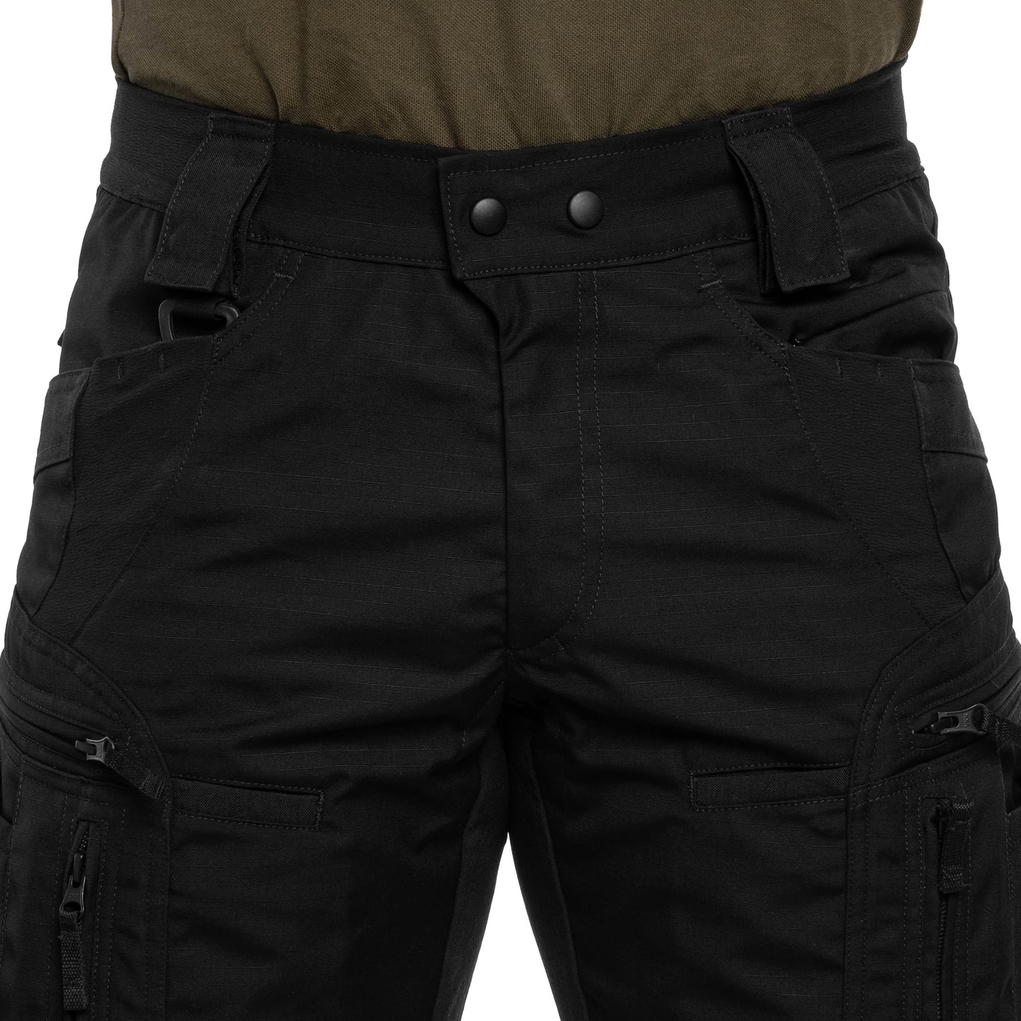 Spodnie UF PRO P-40 All-Terrain Gen.3 Tactical - Black