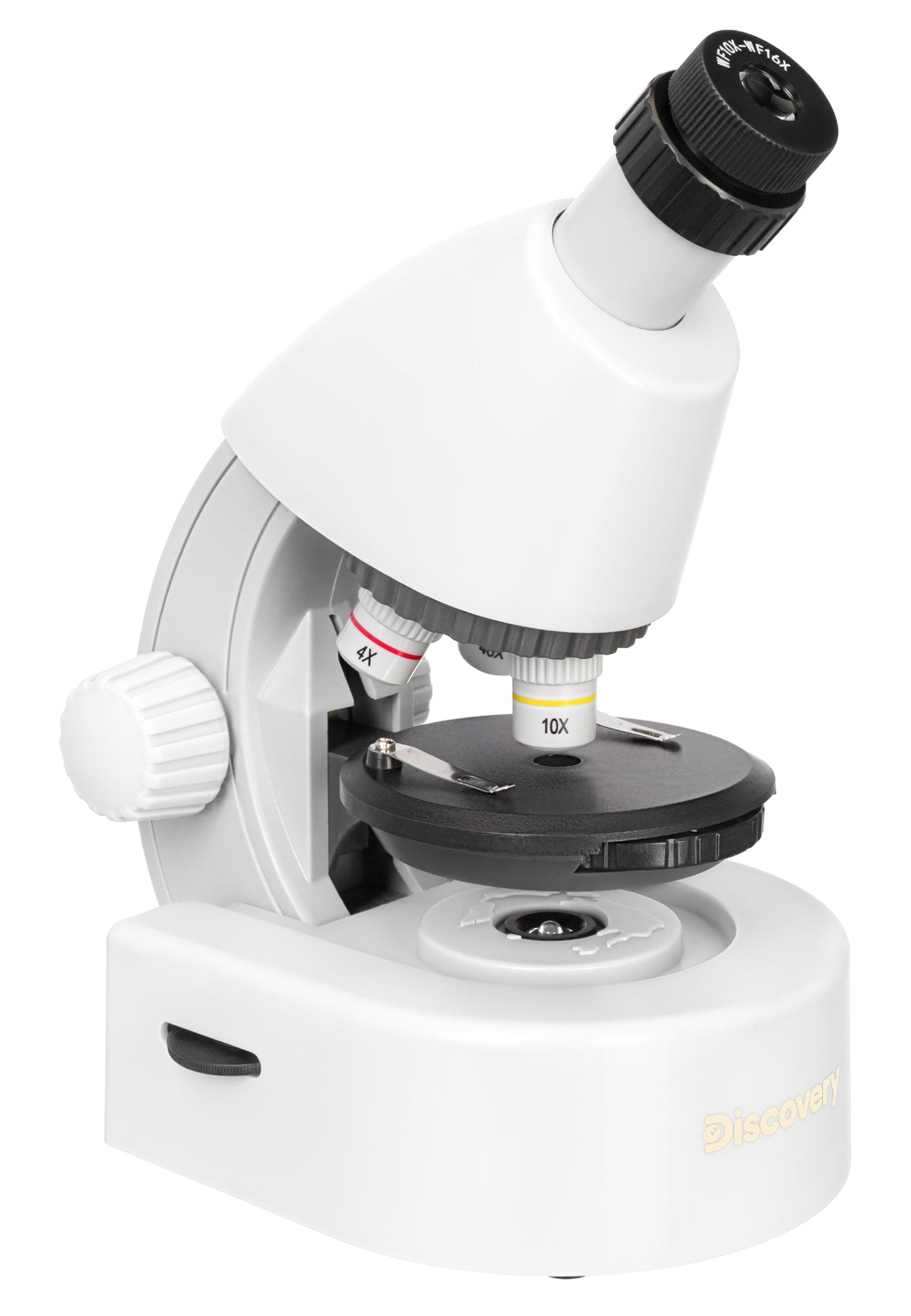 Mikroskop Levenhuk Discovery Micro - Polar