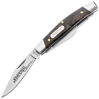 Scycoryk Schrade Imperial Medium Stockman