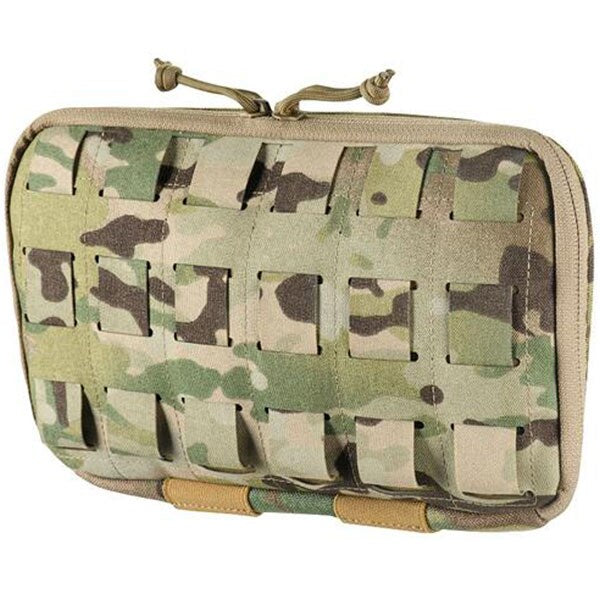 Kieszeń M-Tac Admin Large Elite - MultiCam
