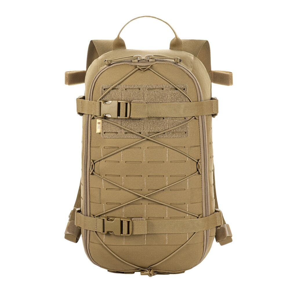 Plecak M-Tac Sturm Elite Gen.II 15 l - Coyote