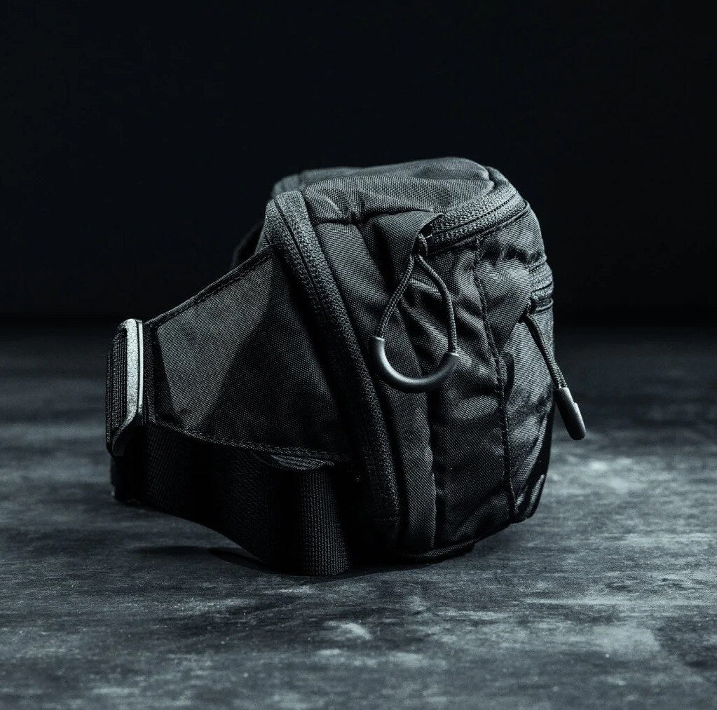 Nerka Eberlestock Bando Bag XL - Black