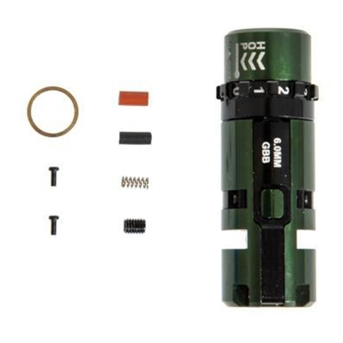 Komora Hop-Up Maxx Model Products Ultra Precision SRG