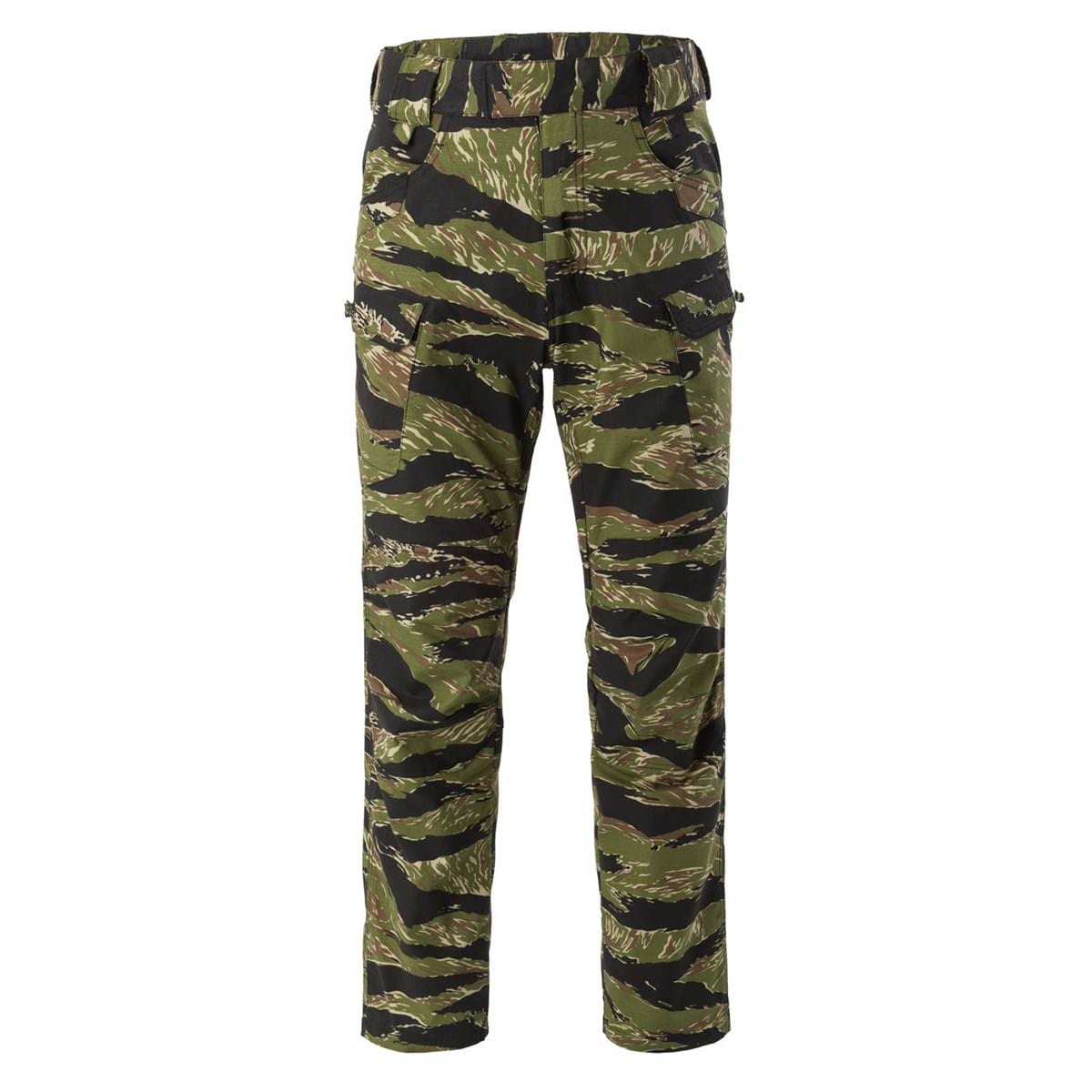 Spodnie Helikon UTP PolyCotton Stretch Rip-Stop - Tiger Stripe