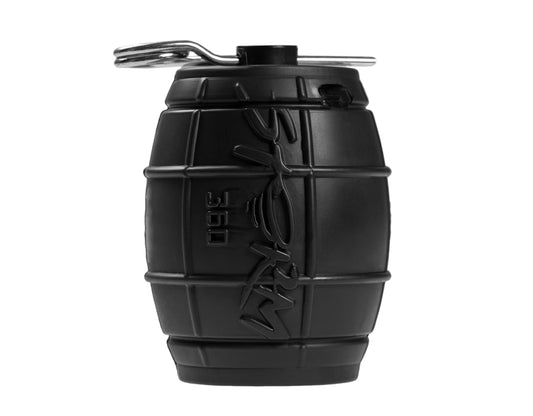 Granat ASG Storm 360 - black