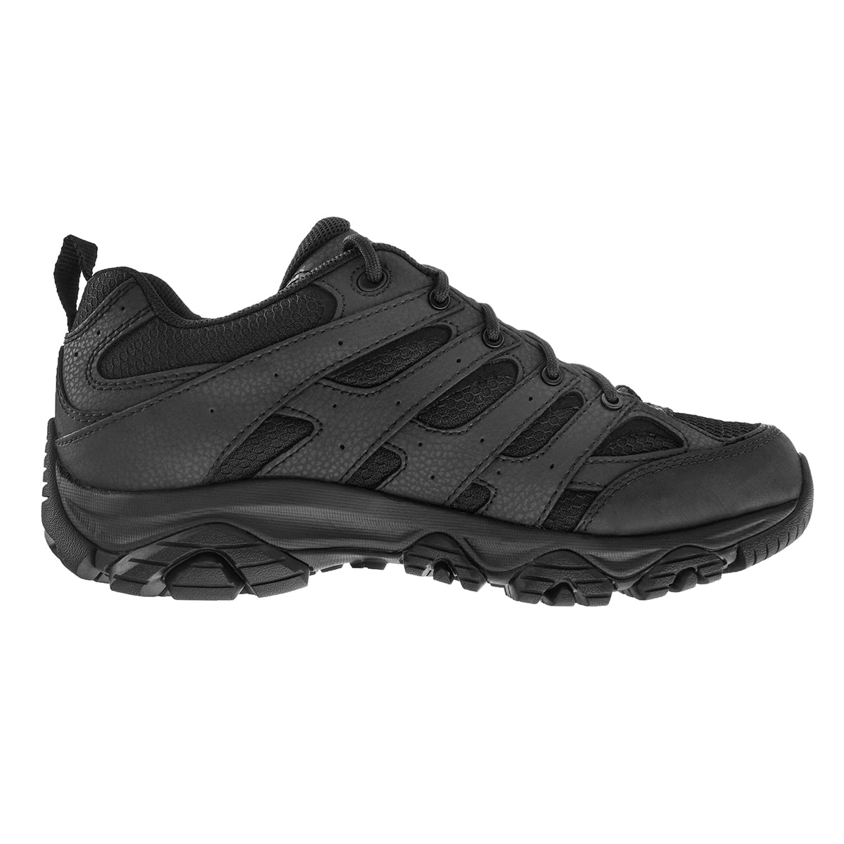 Buty Merrell MOAB 3 Low Tactical - Black