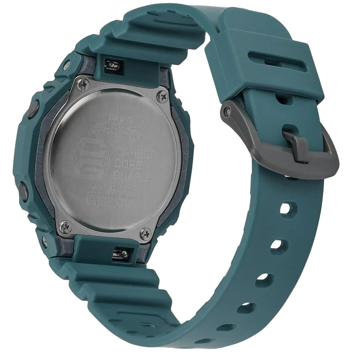 Zegarek damski Casio Mini GMA-S2100GA-3AER
