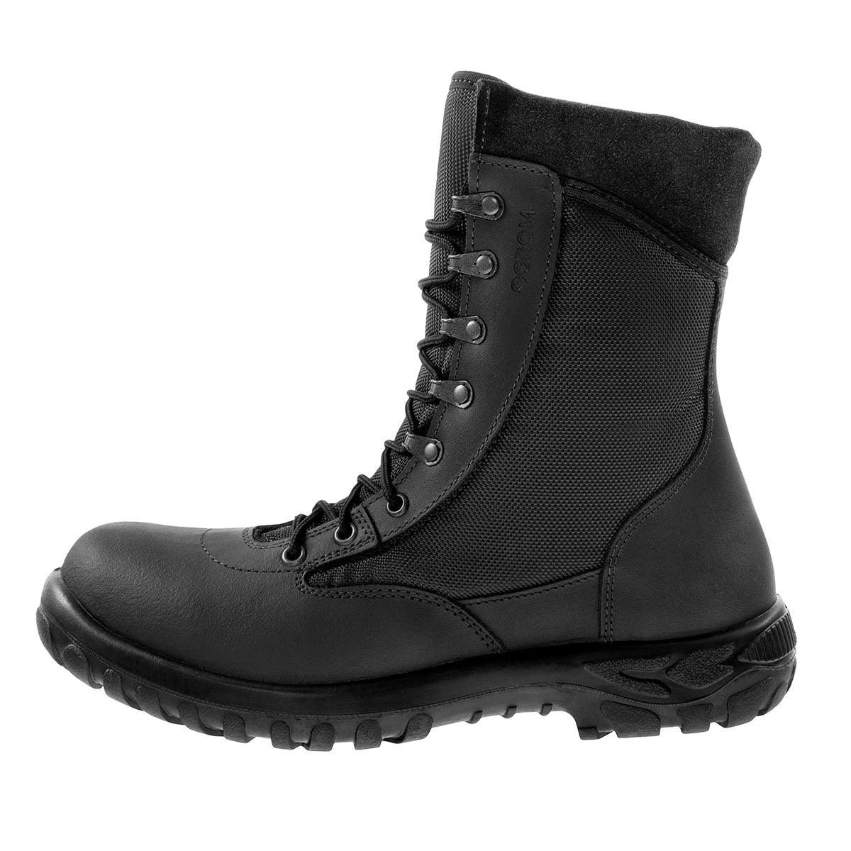 Buty Protektor Grom Winter - Black
