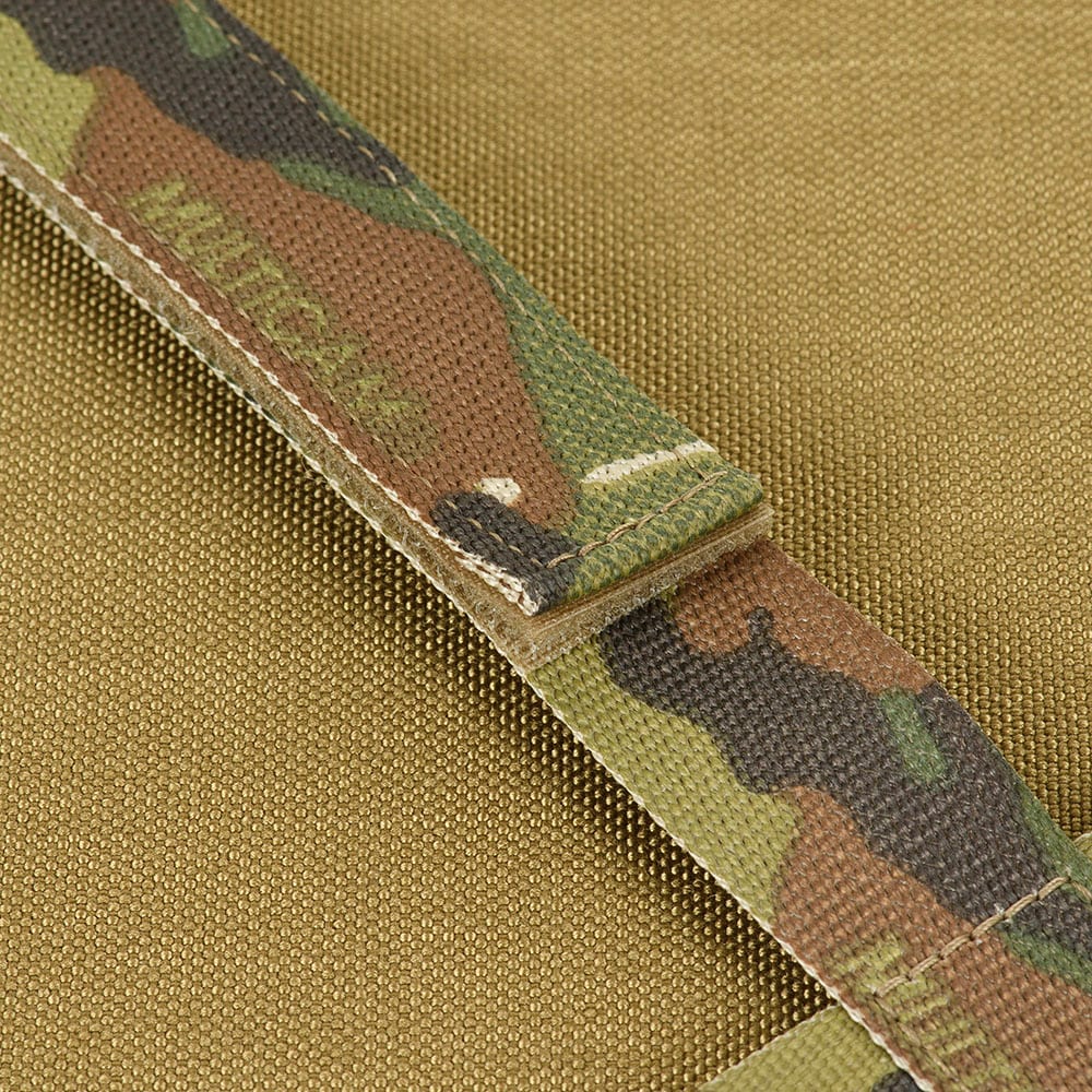 Szelki M-Tac Elite do pasa taktycznego - MultiCam