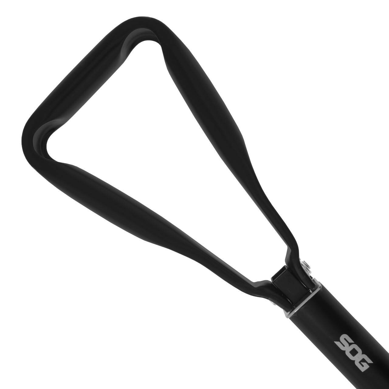 Saperka składana SOG XL Entrenching Tool - Black