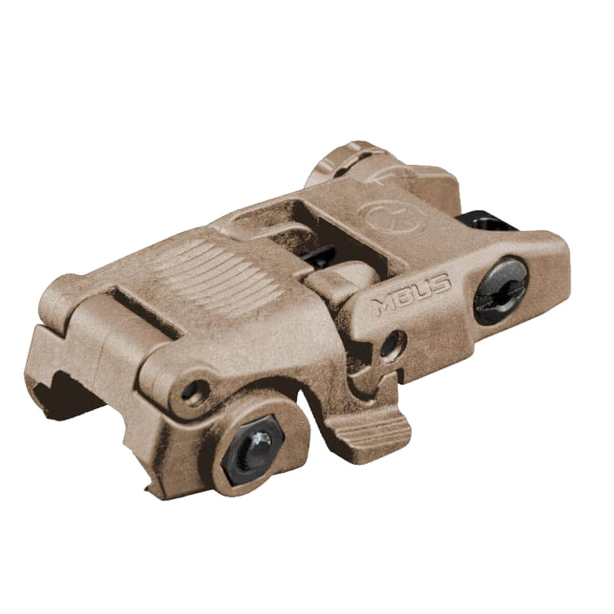 Szczerbinka Magpul MBUS Sight - Flat Dark Earth