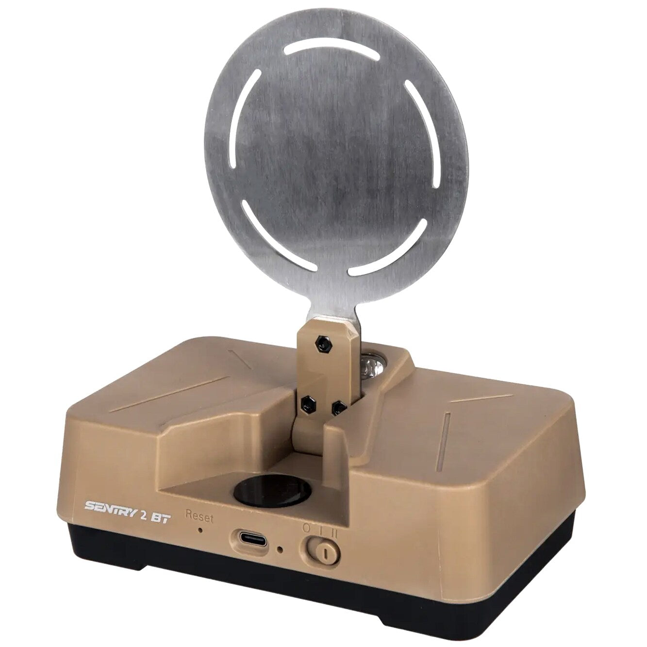 Cel treningowy Eshooter Sentry 2 BT - Tan