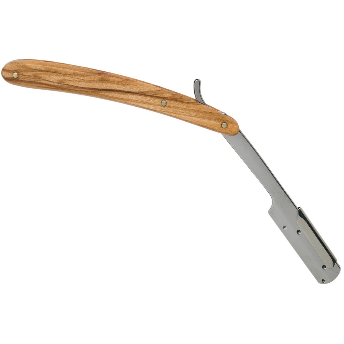 Brzytwa Boker Pro Barberette Olive