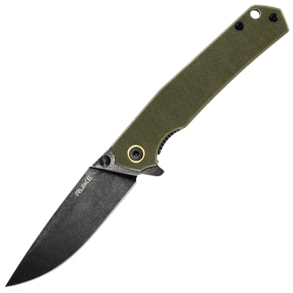 Nóż składany Ruike P801-G