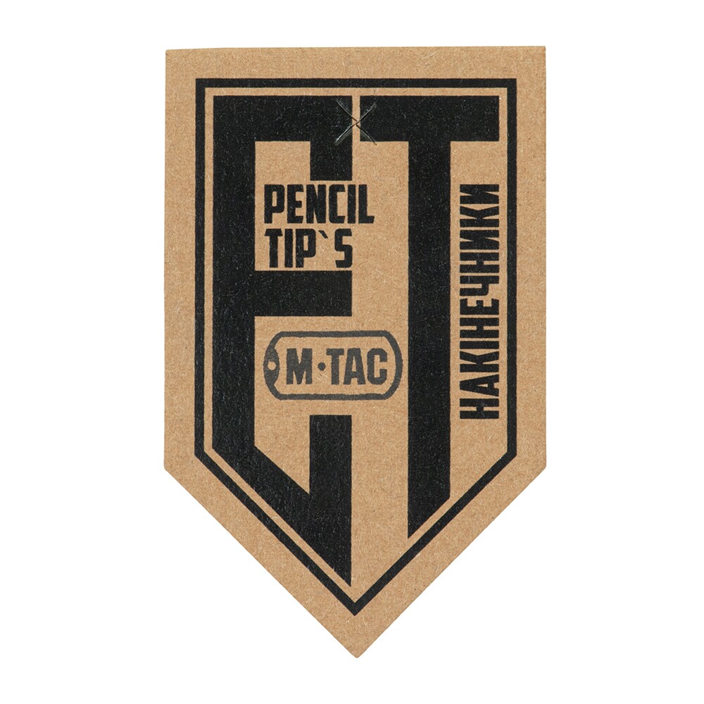 Wkłady do ołówka taktycznego M-Tac Ecopybook Tactical - 3 szt.