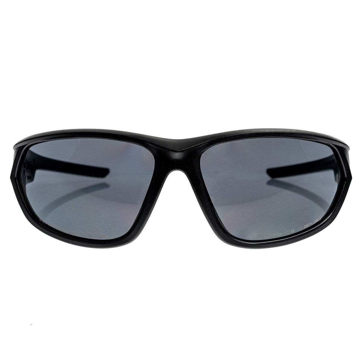 Okulary taktyczne Bolle Komet Industrial Smoke Black