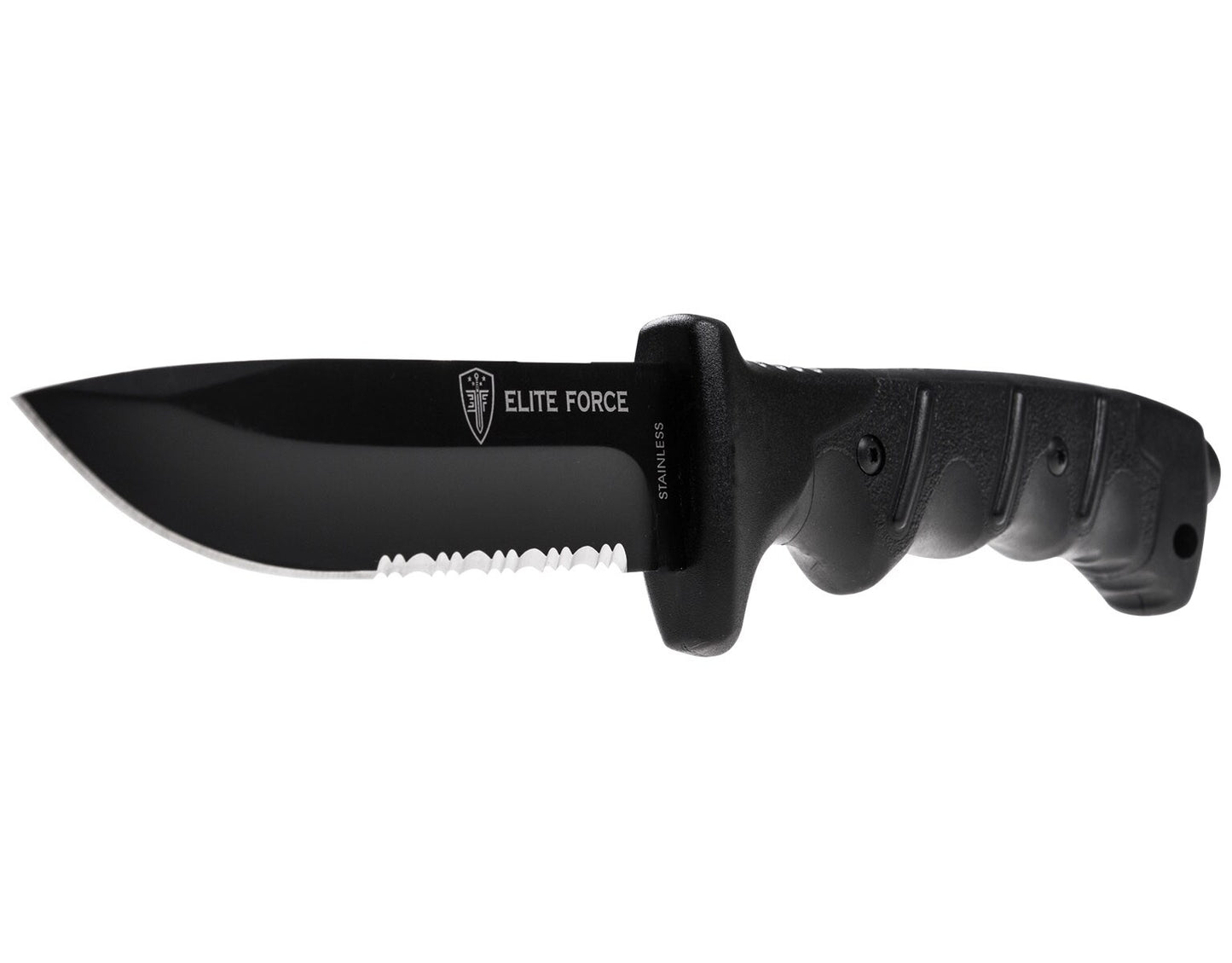 Nóż Umarex Elite Force EF703 440C z zestawem survivalowym