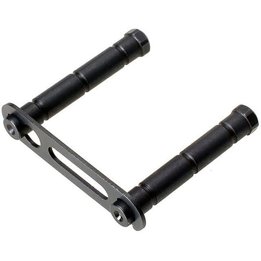 Zestaw pinów Strike Industries Antiwalk Antirotation Pins do karabinków AR15 - Black