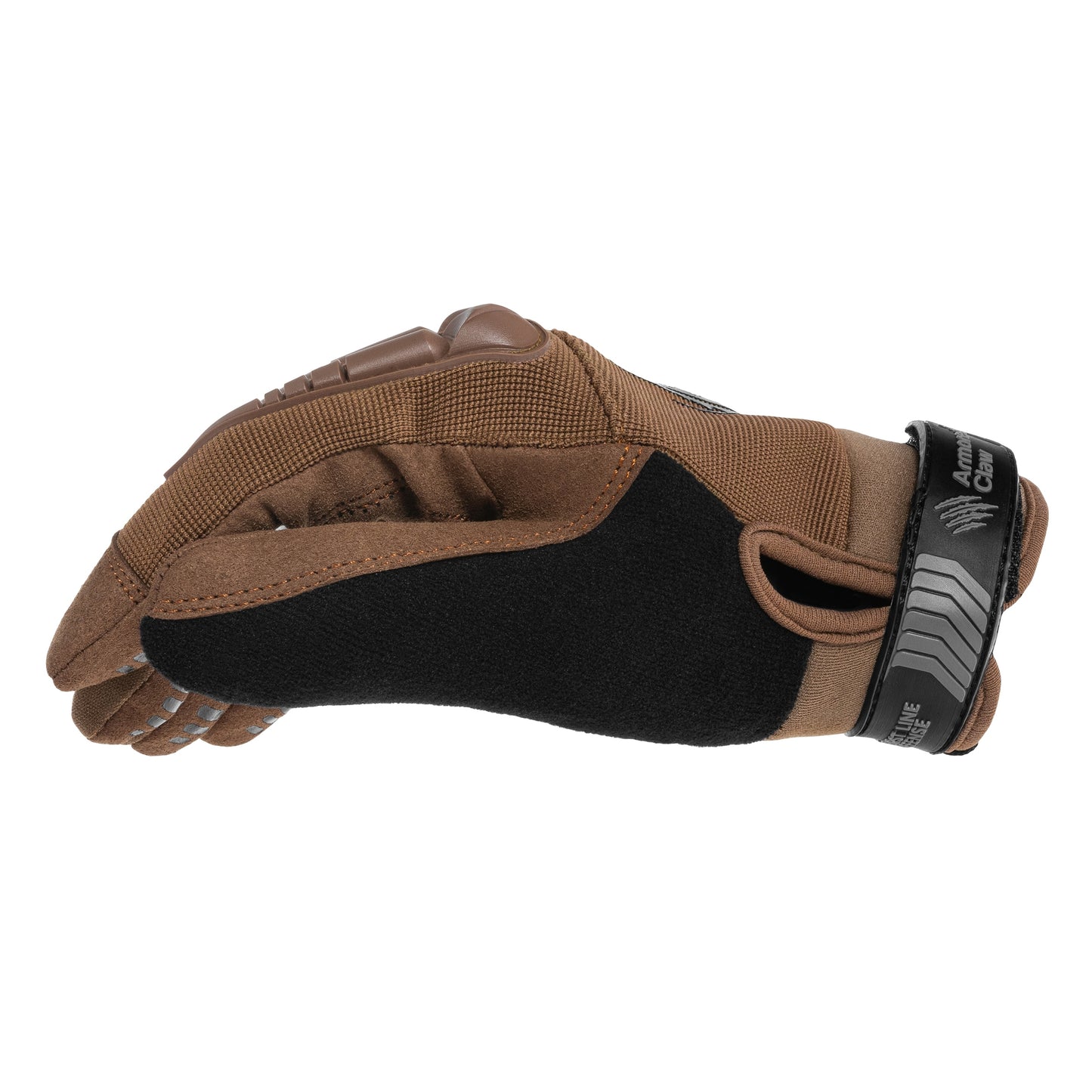 Rękawice taktyczne Armored Claw BattleFlex - Tan
