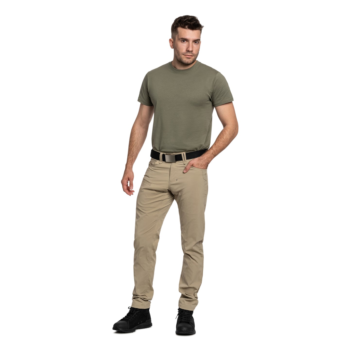 Spodnie Pentagon Rogue Tropic - Khaki