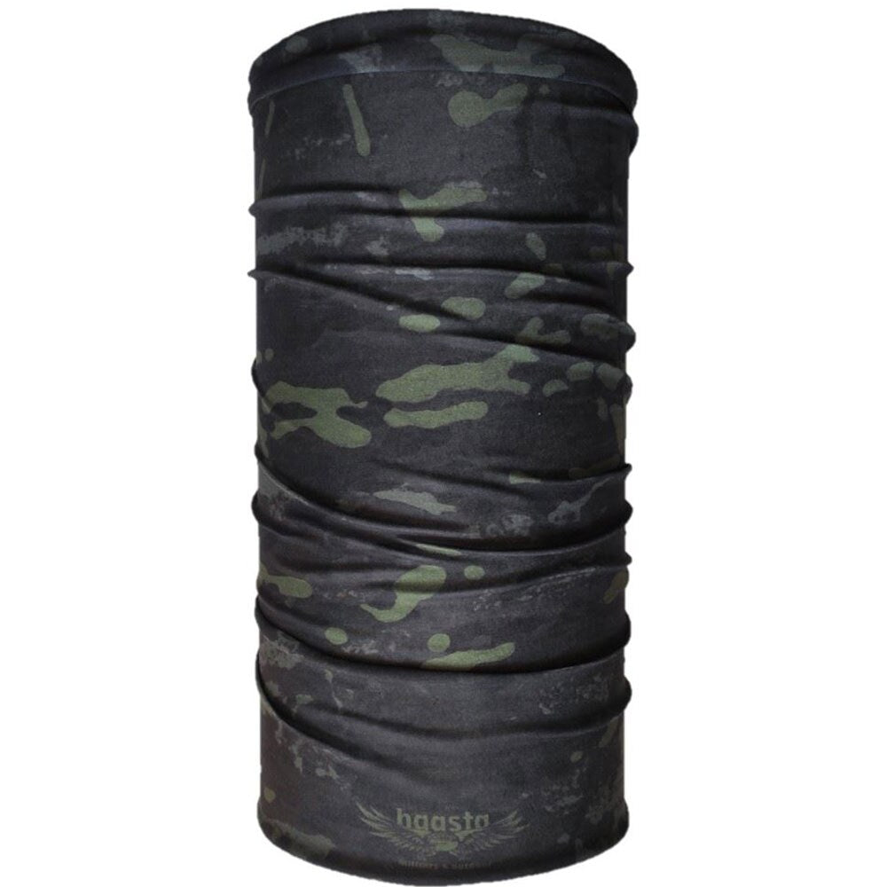 Chusta Haasta - Arid MC Camo Black