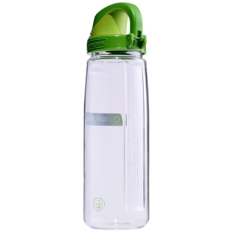 Butelka Nalgene On The Fly 710 ml - Clear/Sprout Cap
