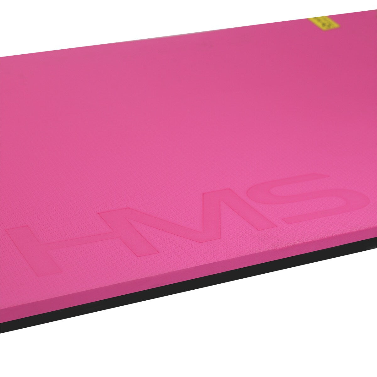Mata HMS MFK02 Pink/Black do ćwiczeń