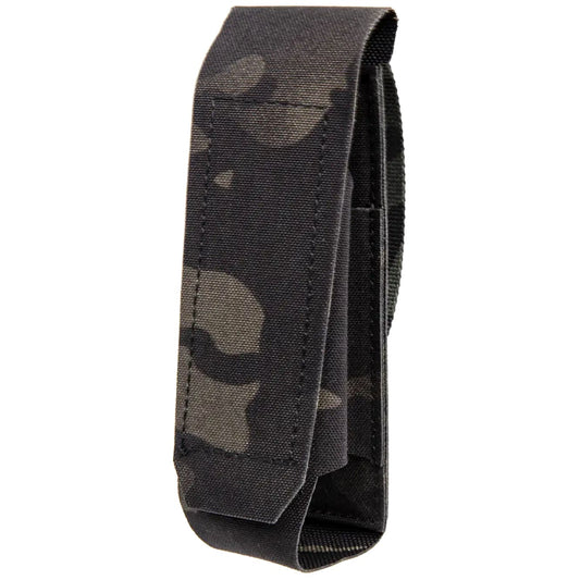 Ładownica uniwersalna Wosport TKO - Multicam Black