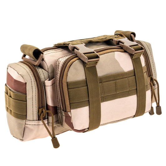 Torba biodrowa MFH Hipbag Desert