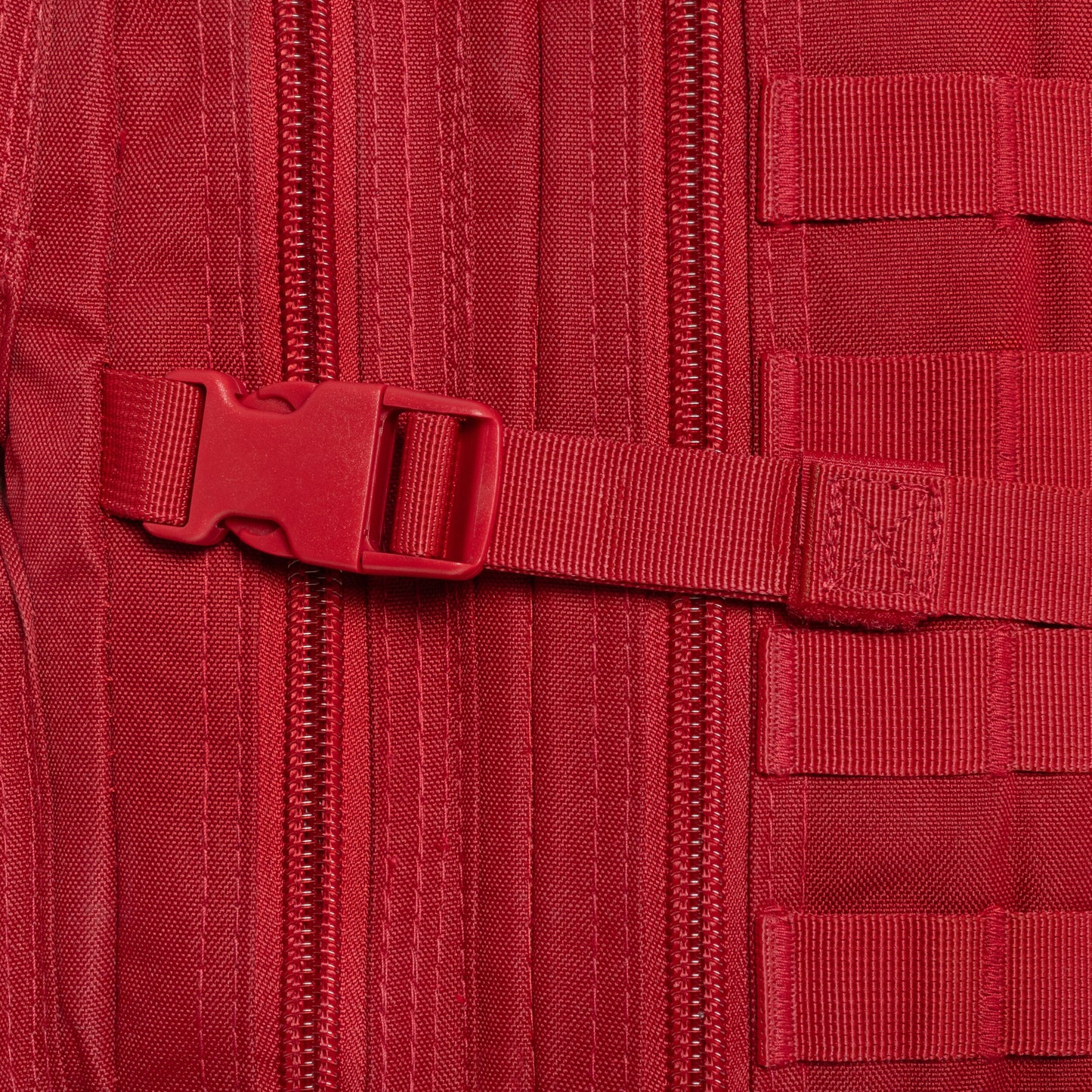 Plecak Mil-Tec Assault Pack Small 20 l - Signal Red