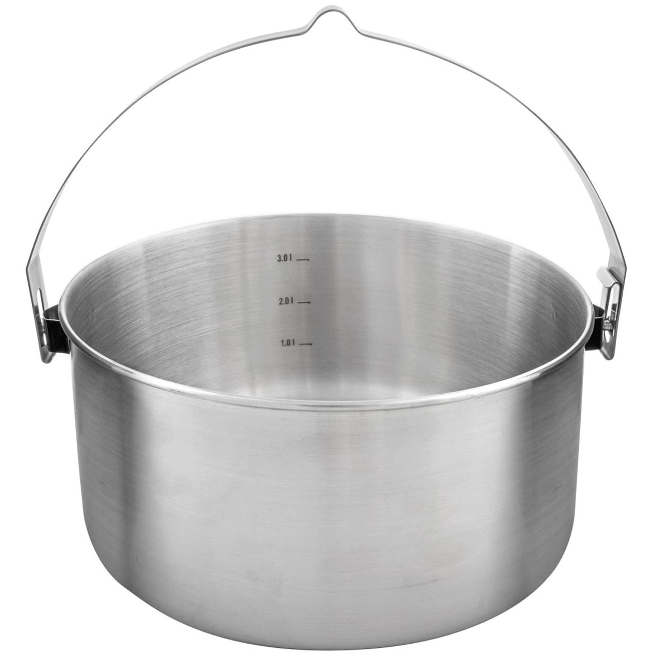Garnek turystyczny Tatonka Kettle II 4,0 l