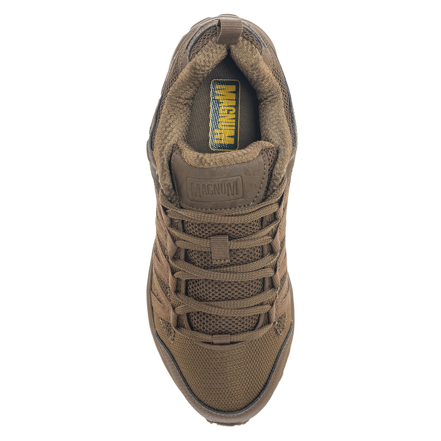 Buty Magnum Storm Trail Lite - Coyote