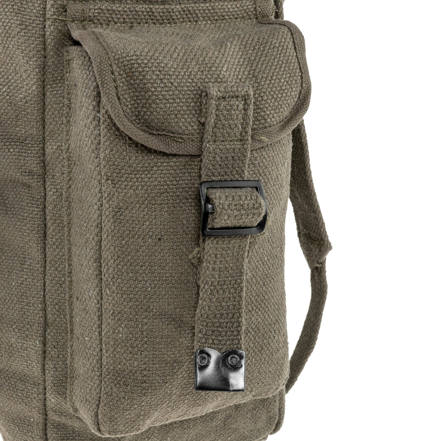 Plecak Highlander Outdoor Large Webbing Pockets 18 l - Olive