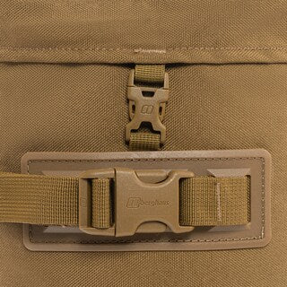 Kieszeń Berghaus Tactical MMPS Large Pockets II Coyote - 2 szt.
