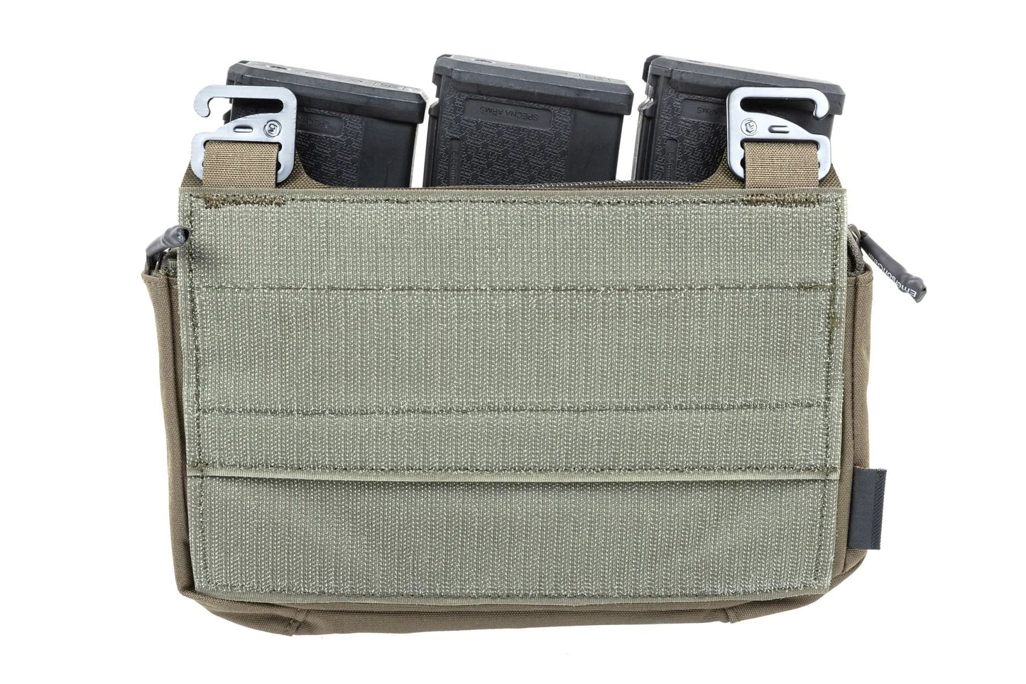 Panel przedni Emerson Gear EM9631 - Ranger Green