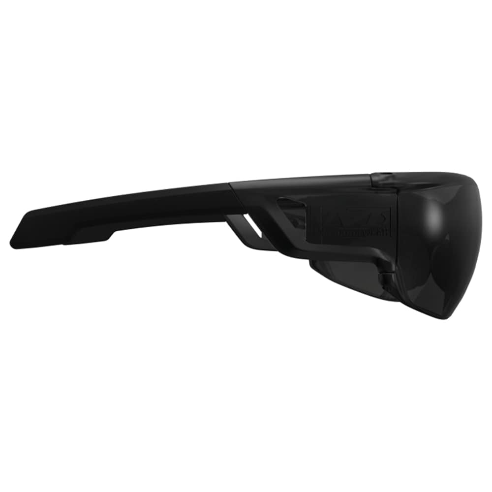 Okulary ochronne Mechanix Tactical Type-N - Smoke